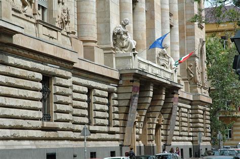 magyar nemzeti bank budapest